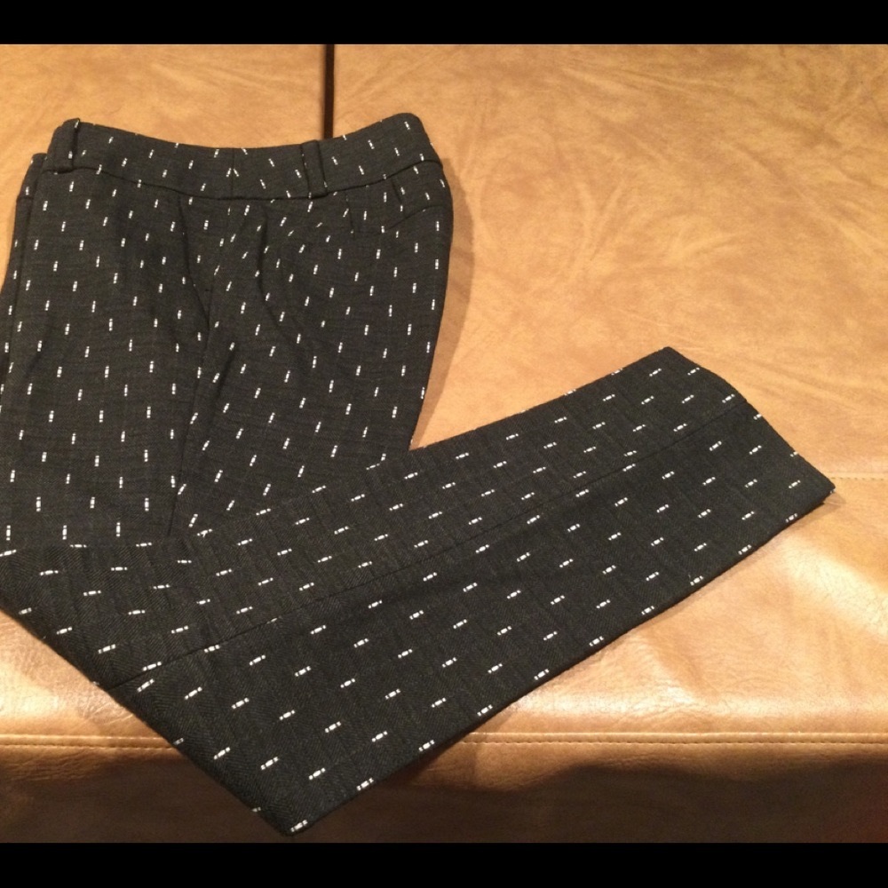 Ann Taylor Loft Pant